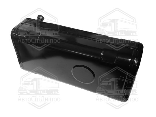 Бак паливний 2705,3221 (металічний 70 літрів, 235х380х830)