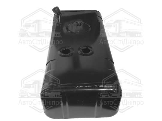 Бак паливний 2705,3221 (металічний 70 літрів, 235х380х830)