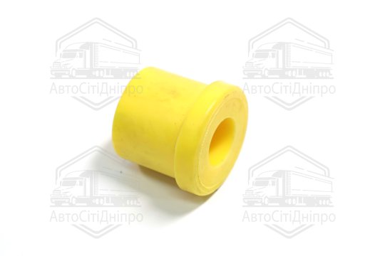 Втулка ресори УАЗ 3160,31512,31519 ХАНТЕР, 3163 ПАТРІОТ (поліуретан)
