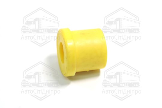 Втулка ресори УАЗ 3160,31512,31519 ХАНТЕР, 3163 ПАТРІОТ (поліуретан)