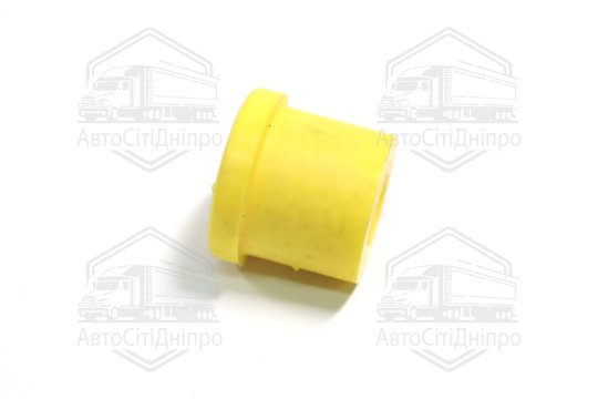 Втулка ресори УАЗ 3160,31512,31519 ХАНТЕР, 3163 ПАТРІОТ (поліуретан)