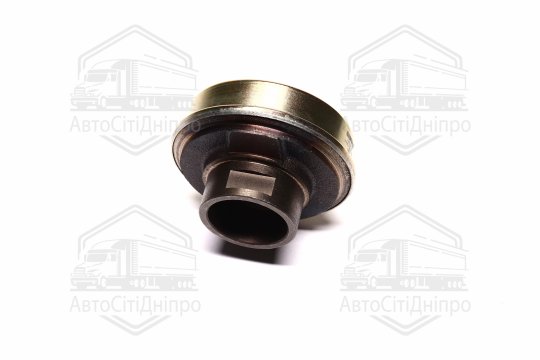 Муфта зчеплення УАЗ 3163,315195 з дв. 409,514 (вилка нового зразка, пелюсткове зчеплення)