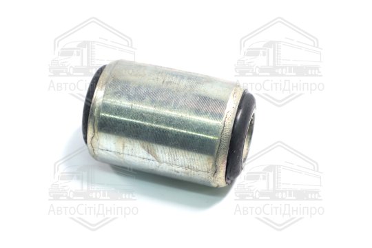 Втулка вушка ресори УАЗ 3163 ПАТРІОТ,3160 (сайлентблок)