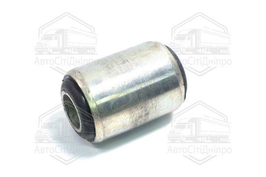 Втулка вушка ресори УАЗ 3163 ПАТРІОТ,3160 (сайлентблок)