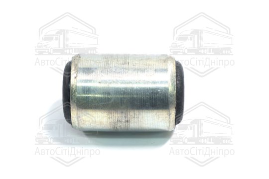 Втулка вушка ресори УАЗ 3163 ПАТРІОТ,3160 (сайлентблок)