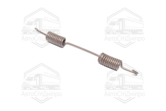 Пружина колодки гальм. ПАЗ 3205 (d=18мм L=195мм) пров./задн.стяжна