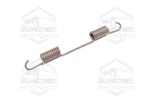 Пружина колодки гальм. ПАЗ 3205 (d=18мм L=195мм) пров./задн.стяжна