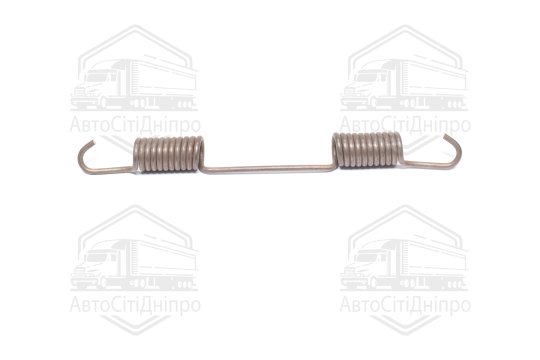 Пружина колодки гальм. ПАЗ 3205 (d=18мм L=195мм) пров./задн.стяжна