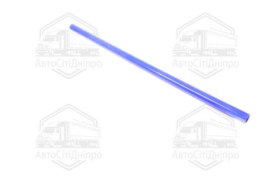 Патрубок радіатора Вантажні Авто,Імп.Вантажні АВТО,Сільгосптехніка СИЛІКОН (Dвн/нар=32/41 мм,L=1100)