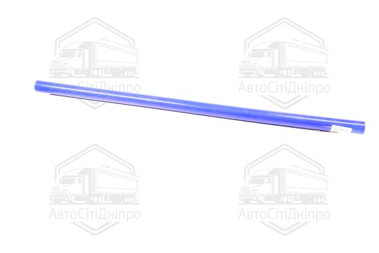 Патрубок радіатора Вантажні Авто,Імп.Вантажні АВТО,Сільгосптехніка СИЛІКОН (Dвн/нар=32/41 мм,L=1100)