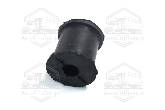 Втулка стабілізатора ГАЗЕЛЬ (барильце) заднього моста