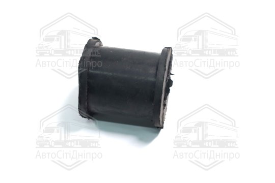 Втулка стабілізатора ГАЗЕЛЬ (барильце) заднього моста