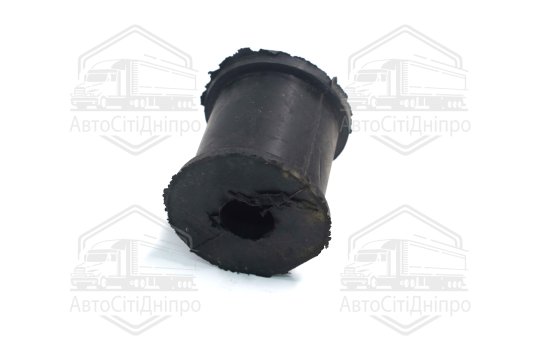 Втулка стабілізатора ГАЗЕЛЬ (барильце) заднього моста