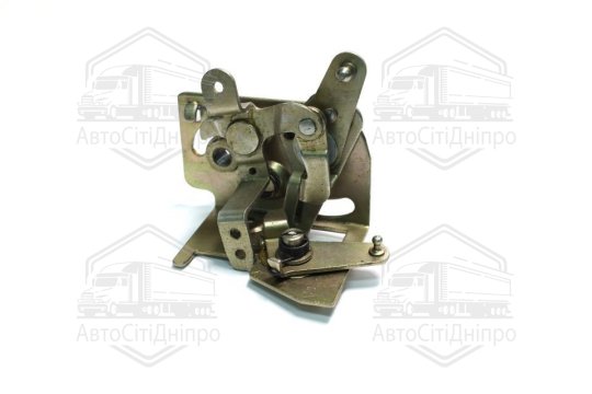 Механізм замку дверей ГАЗЕЛЬ внутрішній лівий