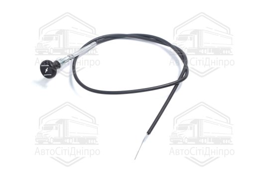 Тяга повітряної заслінки ГАЗ 3307,ГАЗЕЛЬ (рестайлінг) у зборі