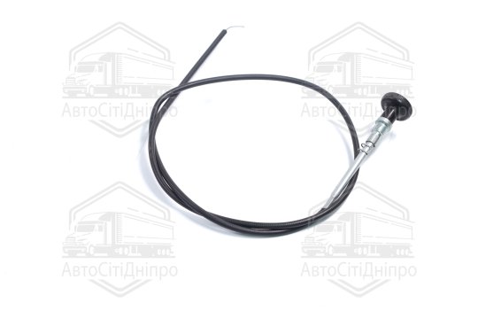 Тяга повітряної заслінки ГАЗ 3307,ГАЗЕЛЬ (рестайлінг) у зборі