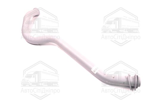 Труба приймальна ГАЗ 3309,33081 (дв.ММЗ-245.7) ЄВРО-2