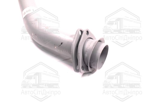 Труба приймальна ГАЗ 3309,33081 (дв.ММЗ-245.7) ЄВРО-2