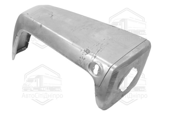 Крило ГАЗ 3307,4301 переднє праве