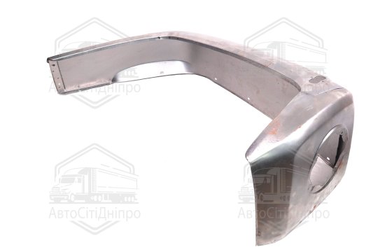Крило ГАЗ 3307,4301 переднє праве