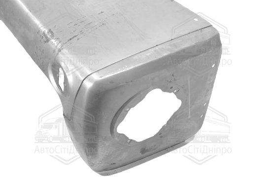 Крило ГАЗ 3307,4301 переднє праве