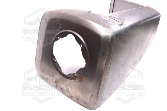 Крило ГАЗ 3307,4301 переднє праве