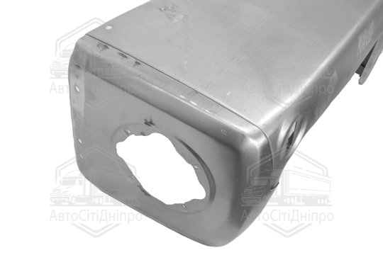 Крило ГАЗ 3307,4301 переднє ліве