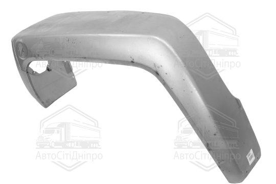 Крило ГАЗ 3307,4301 переднє ліве