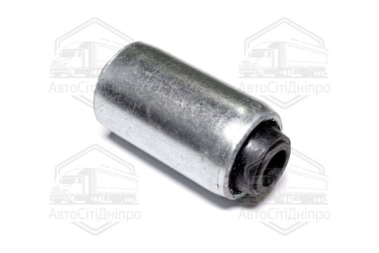 Сайлентблок ГАЗ 33104 ВАЛДАЙ ресори передньої (втулка вушка)
