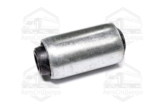 Сайлентблок ГАЗ 33104 ВАЛДАЙ ресори передньої (втулка вушка)