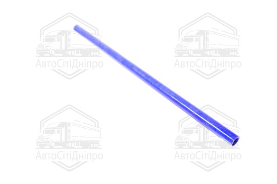 Патрубок радіатора Вантажні Авто,Імп.Вантажні АВТО,Сільгосптехніка СИЛІКОН(Dвн/нар=35/40мм,L=1100мм)