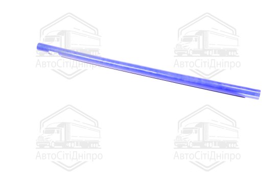 Патрубок радіатора Вантажні Авто,Імп.Вантажні АВТО,Сільгосптехніка СИЛІКОН(Dвн/нар=35/40мм,L=1100мм)