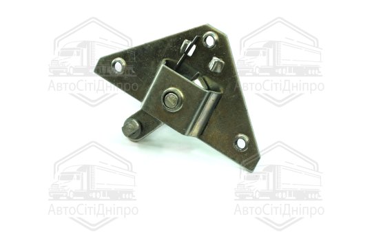 Привід замка дверей УАЗ 452