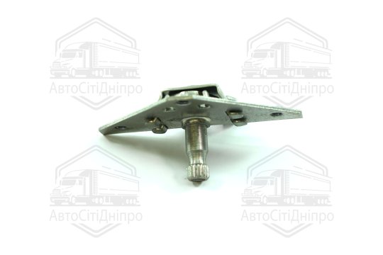 Привід замка дверей УАЗ 452