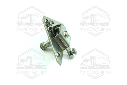 Привід замка дверей УАЗ 452