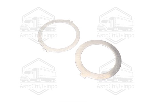 Шайба підшипника до/в (передня+задня) ГАЗель, Волга