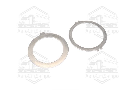 Шайба підшипника до/в (передня+задня) ГАЗель, Волга