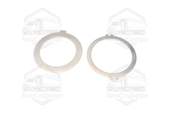 Шайба підшипника до/в (передня+задня) ГАЗель, Волга