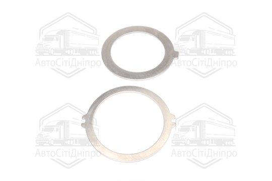 Шайба підшипника до/в (передня+задня) ГАЗель, Волга