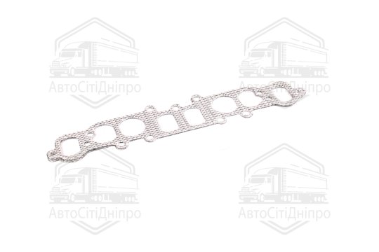 Прокладка колектора УМЗ 4216, 4213 (для інжектора, перфометал)