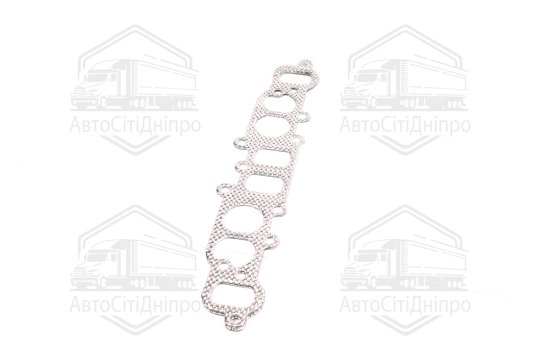 Прокладка колектора УМЗ 4216, 4213 (для інжектора, перфометал)