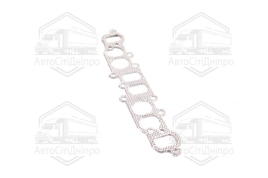 Прокладка колектора УМЗ 4216, 4213 (для інжектора, перфометал)