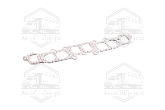 Прокладка колектора УМЗ 4216, 4213 (для інжектора, перфометал)