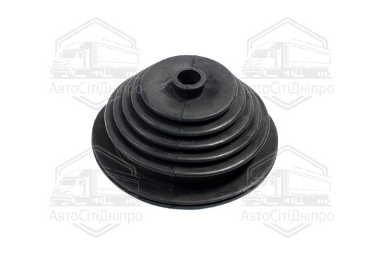 Пильник важеля КПП ГАЗ 3307,4301