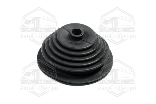 Пильник важеля КПП ГАЗ 3307,4301