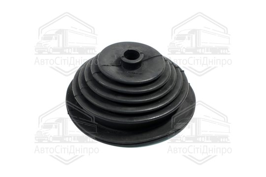 Пильник важеля КПП ГАЗ 3307,4301