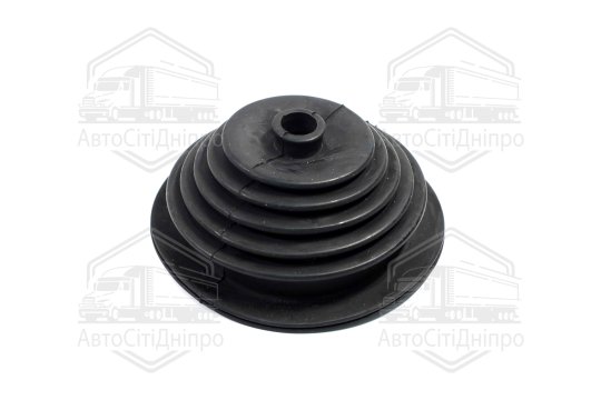 Пильник важеля КПП ГАЗ 3307,4301