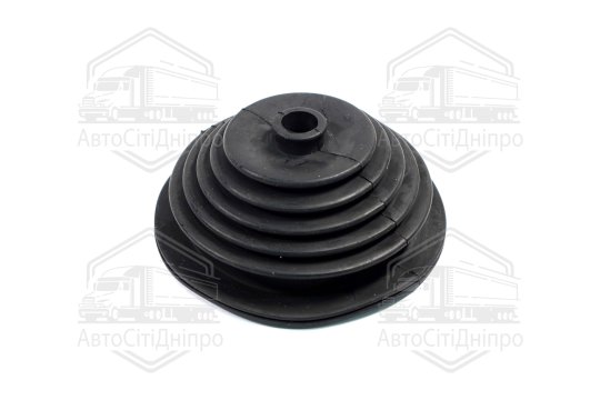 Пильник важеля КПП ГАЗ 3307,4301