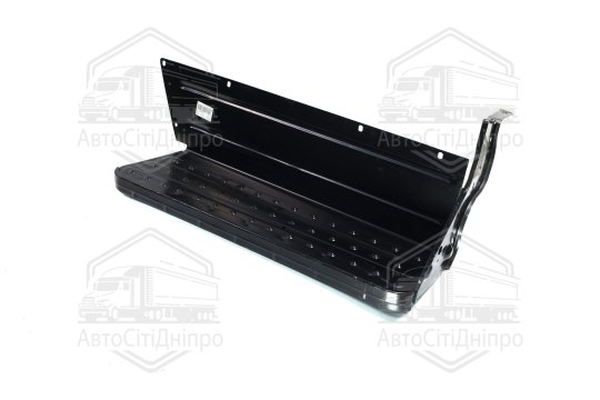 Підніжка дверей ГАЗ 3307,4301 кабіни ліва