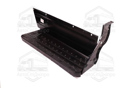 Підніжка дверей ГАЗ 3307,4301 кабіни ліва